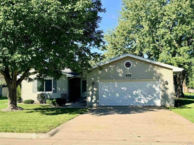 House for sale in Storm Lake, Buena Vista County