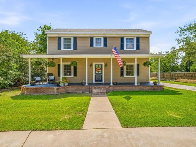 House for sale in De Young, Texas