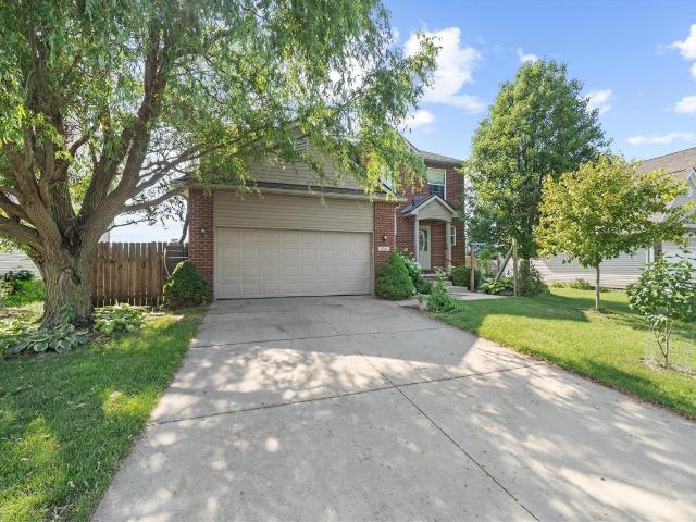 House for sale in Milan, Michigan