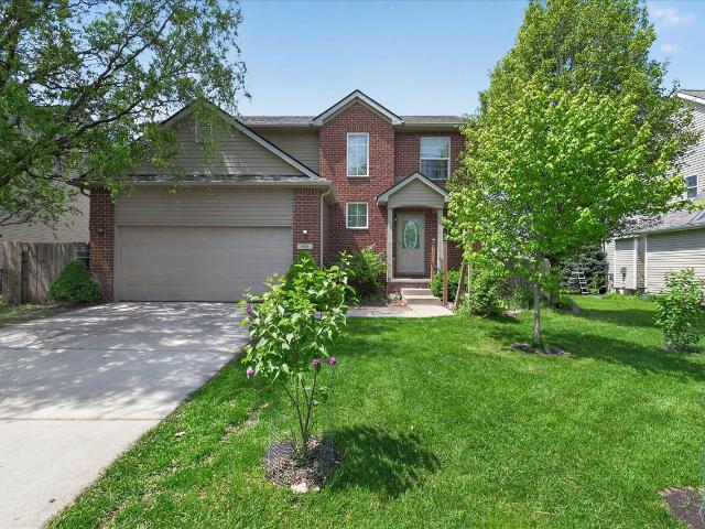 House for sale in Milan, Michigan