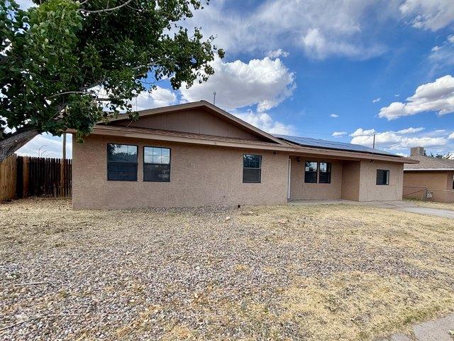House for sale in Belen, New Mexico