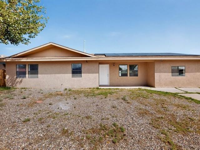House for sale in Belen, Valencia County