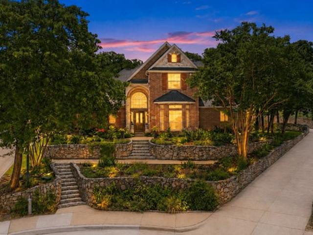 House for sale in Crowley, Texas