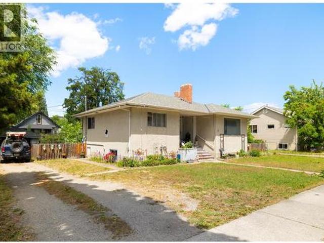 House for sale in Winfield, British Columbia