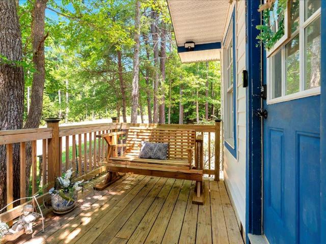 House for sale in Warrenton, North Carolina
