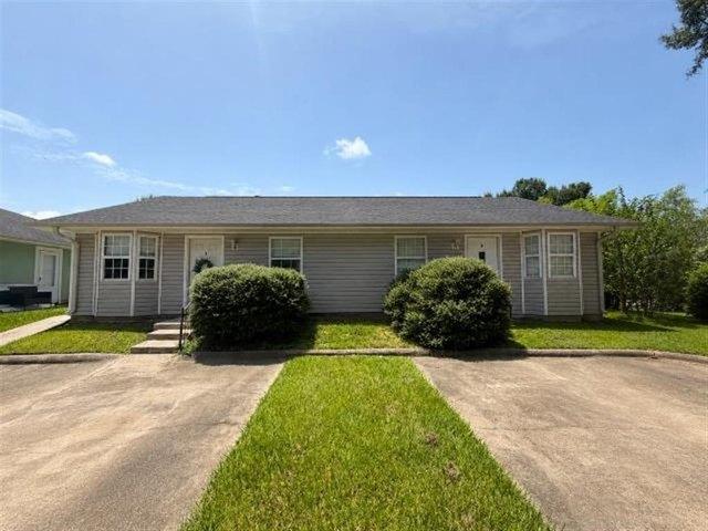House for sale in Lake Charles, Louisiana