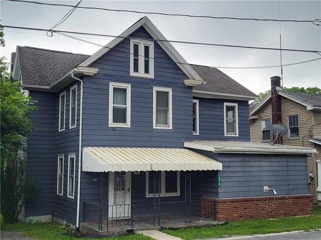 House for sale in Andreas, Pennsylvania