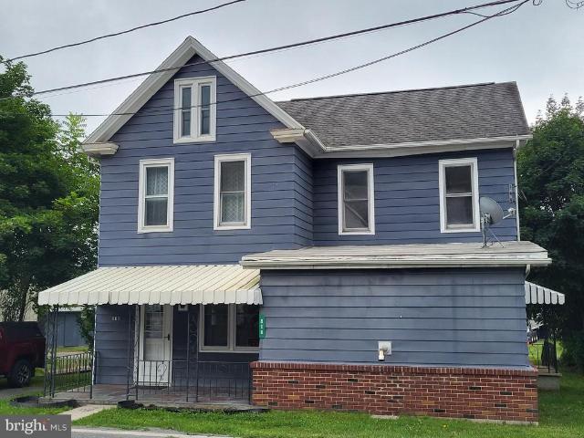 House for sale in Andreas, Pennsylvania