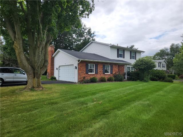 House for sale in Niagara, New York