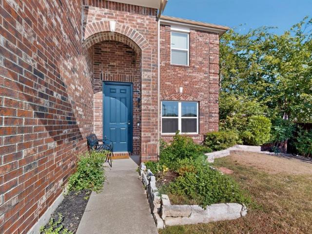 House for sale in Denton, Texas