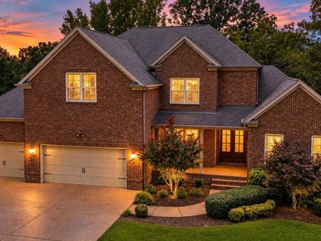 House for sale in Goodlettsville, Middle Tennessee