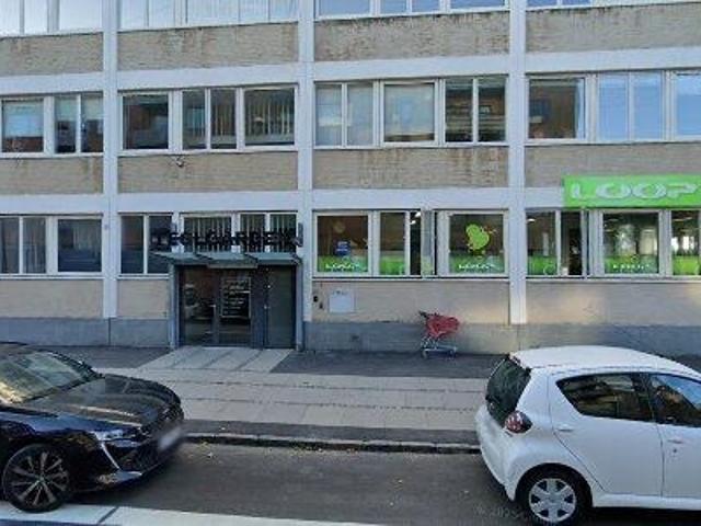 Ejendom til leje i Nørrebro, København