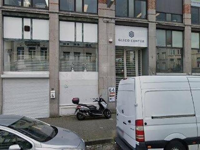 Bureau location à Anderlecht, Bruxelles