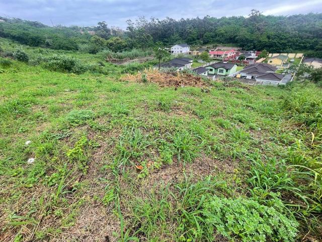 Land for sale in Durban