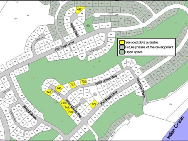 Land for sale in Bisho, Eastern Cape