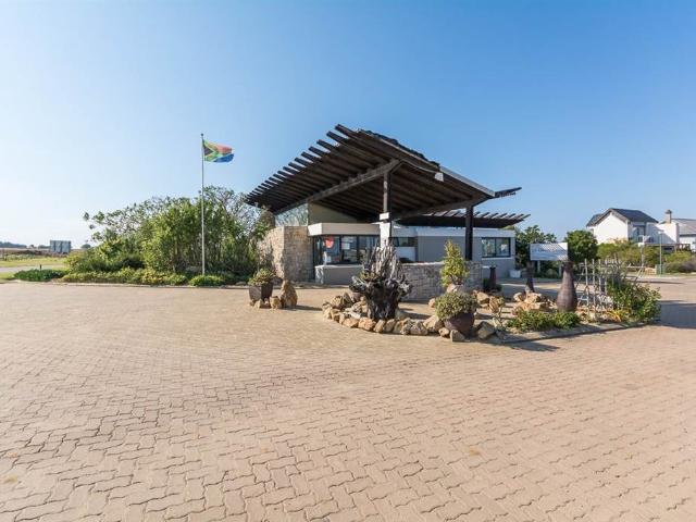 Land for sale in Groot Brak Rivier, Western Cape