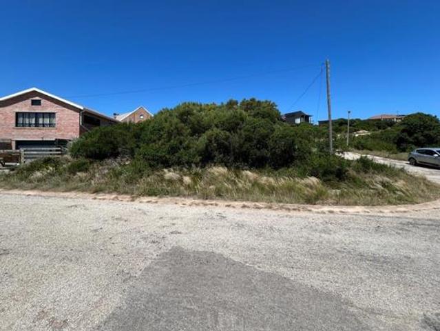 Land for sale in Cape St Francis, Eastern Cape
