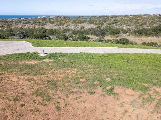 Land for sale in Groot Brak Rivier, Western Cape
