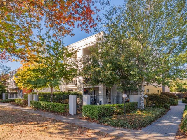 Apartment for rent in Turner, Australian Capital Territory