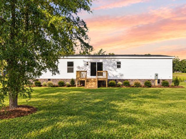 House for sale in Walterboro, Colleton County