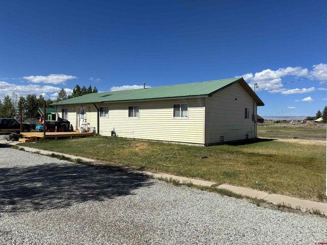 House for sale in Conejos, Colorado