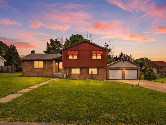 House for sale in Somerset, Pennsylvania