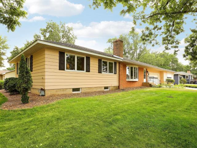 House for sale in Farmington, Minnesota