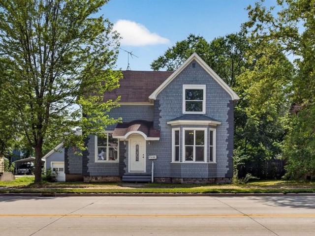 House for sale in Marinette, Wisconsin