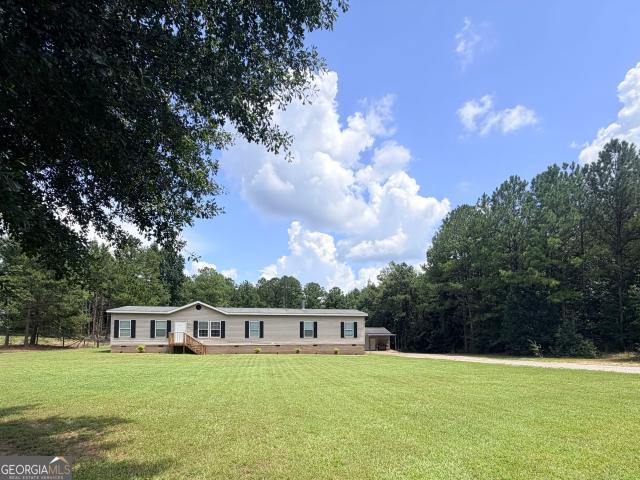 House for sale in Harlem, Georgia