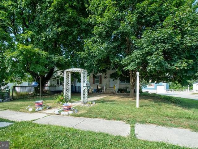 House for sale in Hanover, Pennsylvania