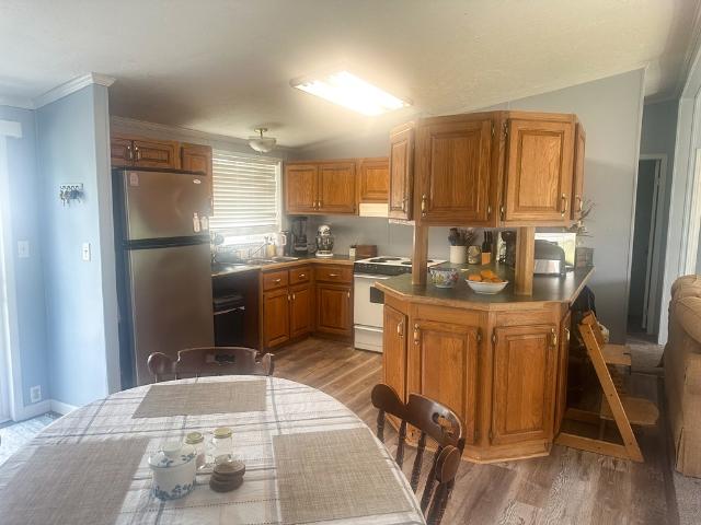 House for sale in Brookfield, Missouri