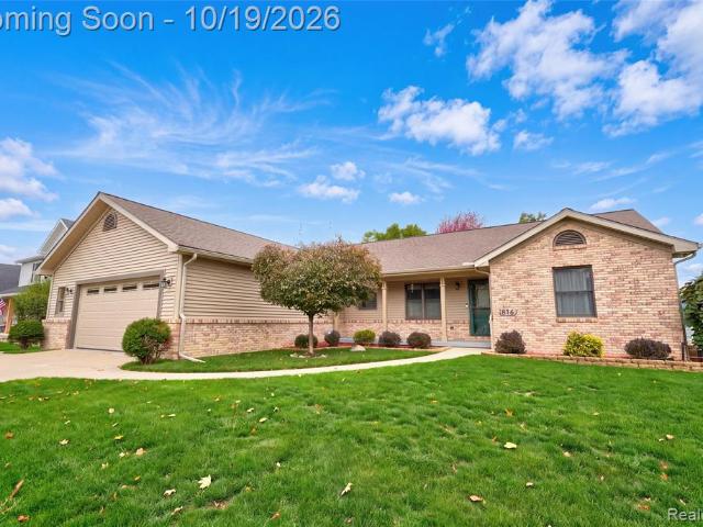 House for sale in Davison, Genesee County