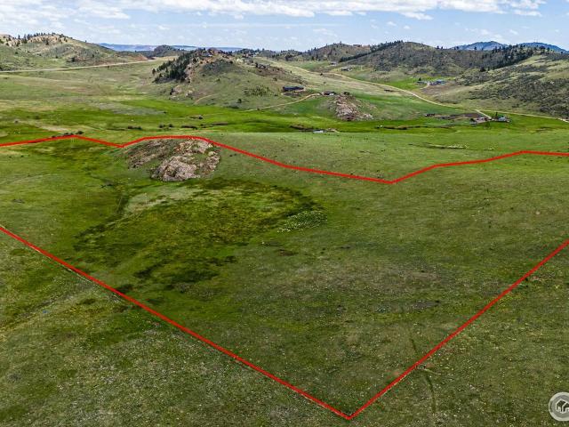 Land for sale in Colorado