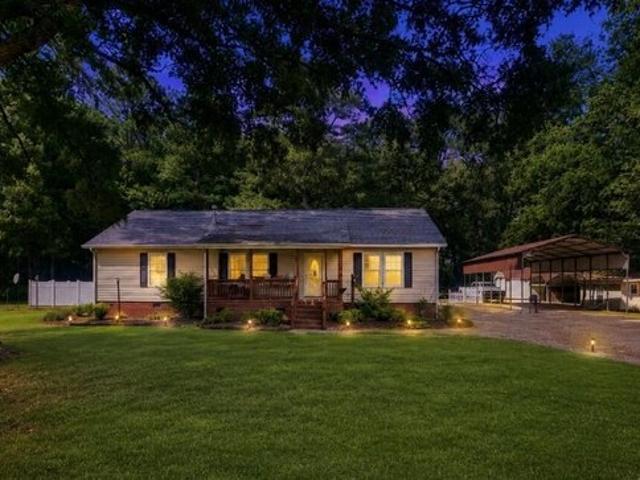 House for sale in Ahoskie, North Carolina