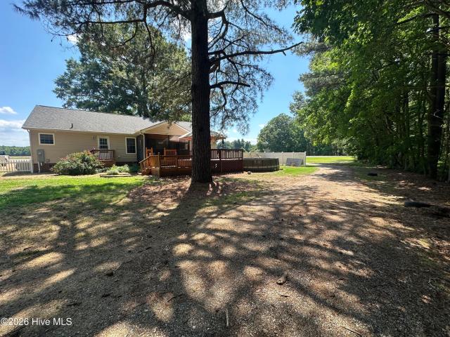 House for sale in Menola, Ahoskie