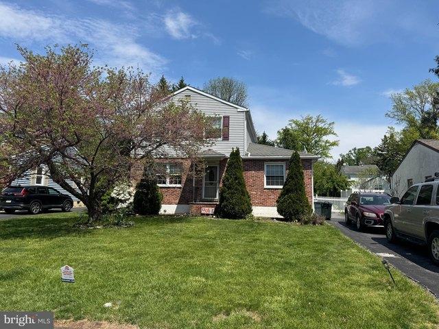 House for sale in Delco, Pennsylvania