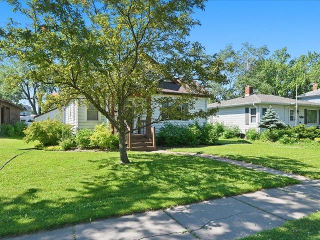 House for sale in Superior, Wisconsin