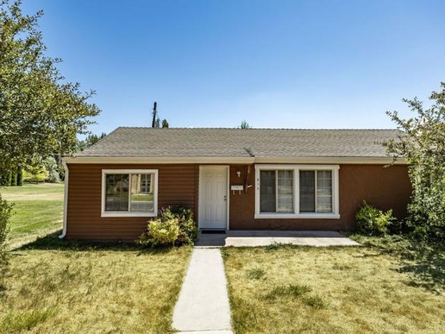 House for sale in Cache, Utah
