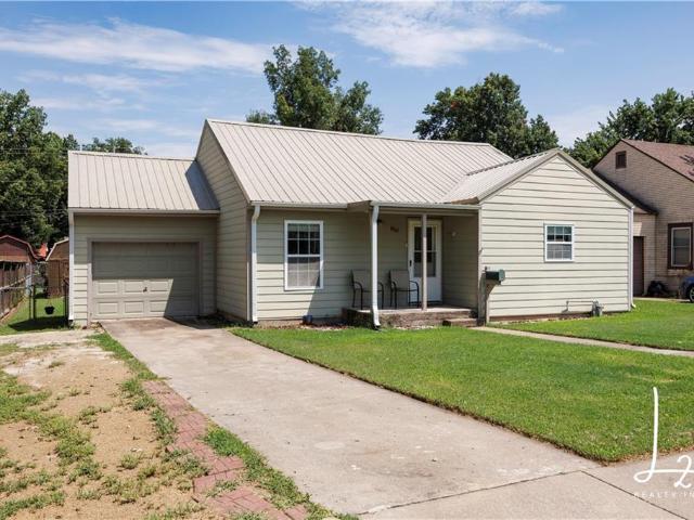 House for sale in Kansas