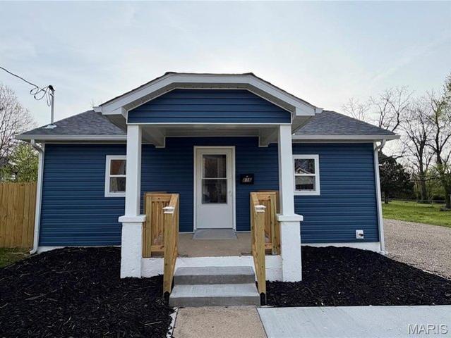 House for sale in Laclede, Missouri