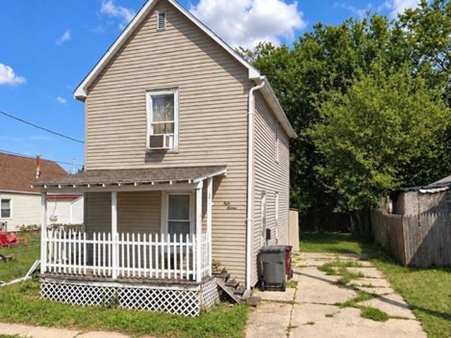House for sale in Lima, Allen County