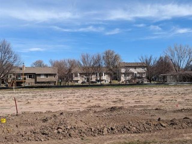 Land for sale in Kansas