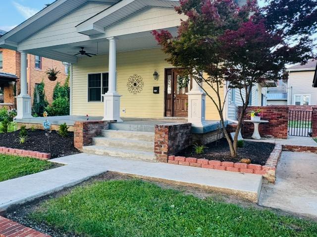 House for sale in Rushville, Indiana