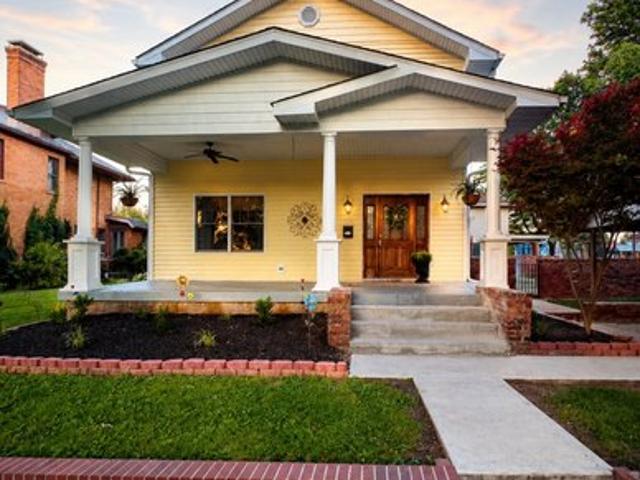 House for sale in Rushville, Indiana