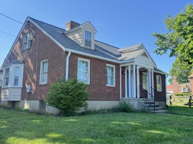 House for sale in Hampstead, Maryland