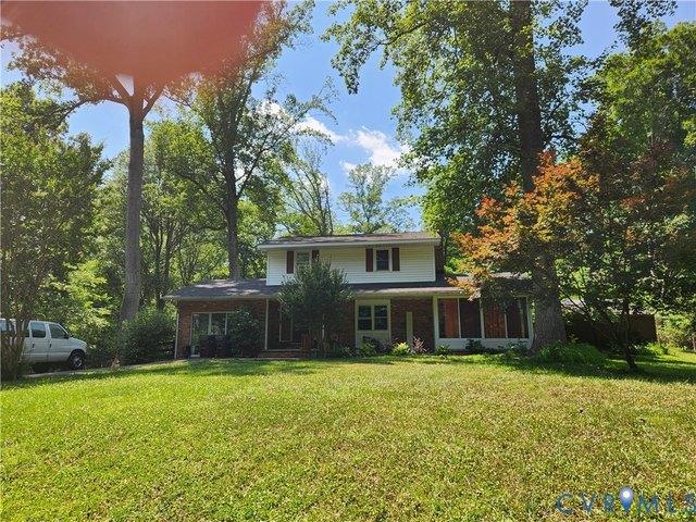 House for sale in Virginia