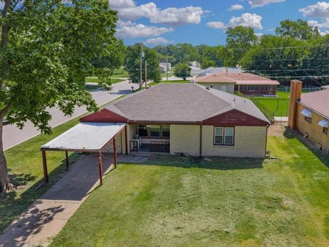 House for sale in Kansas