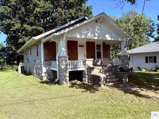 House for sale in Appleton City, Missouri