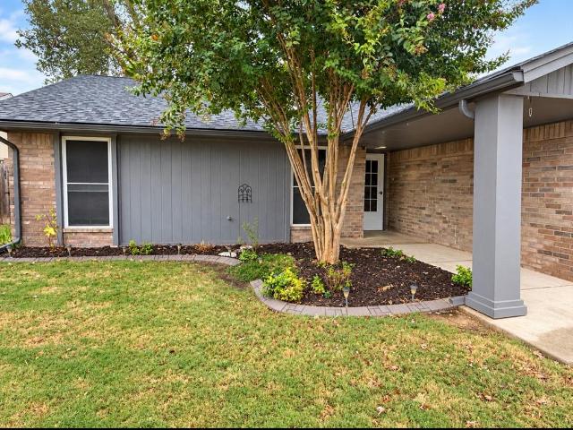 House for sale in Moore, Cleveland County