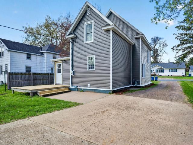 House for sale in Spooner, Wisconsin